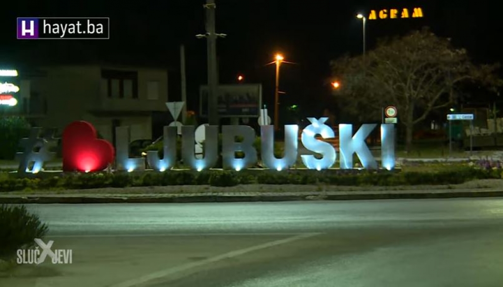 Slučajevi X u Ljubuškom i Širokom [video]