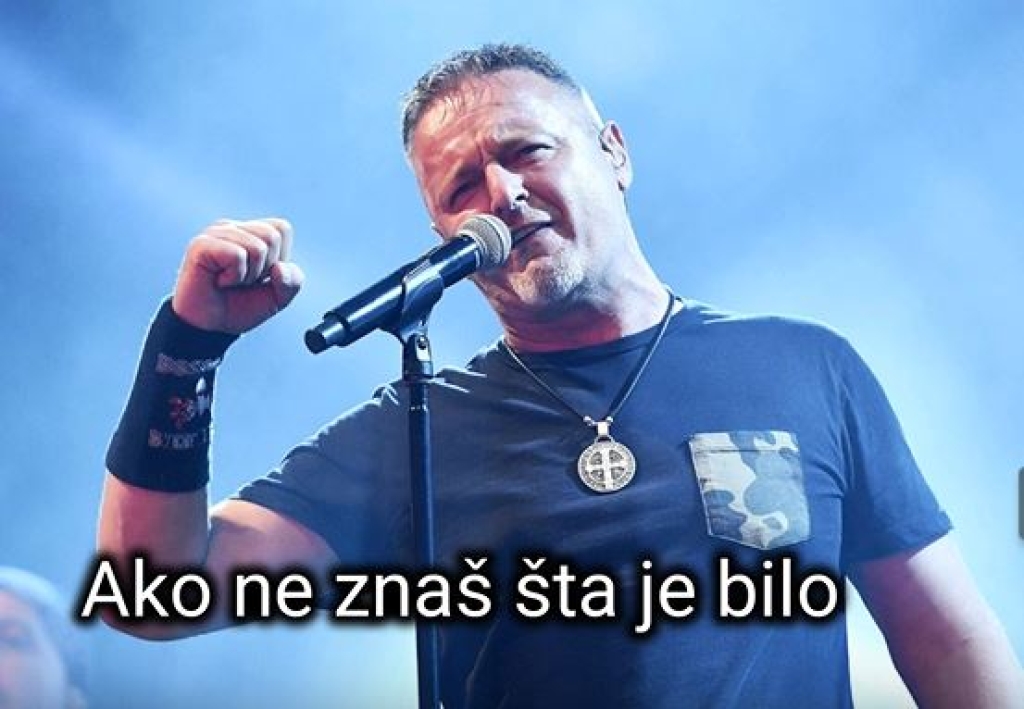 |VIDEO| “Ako ne znaš šta je bilo”: Thompson ima novu pjesmu