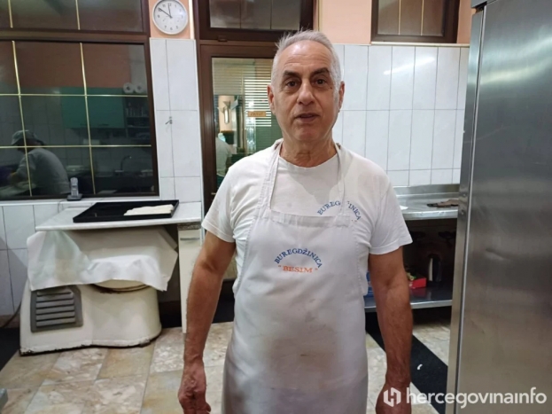 Kultna buregdžinica 'Besim' u Ljubu&scaron;kom nakon 52 godine zatvorila svoja vrata