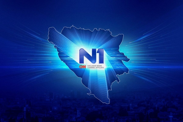 Televizija N1 dobila nacionalnu frekvenciju u Bosni i Hercegovini