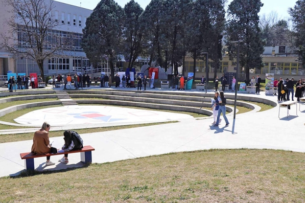Sveučilište u Mostaru dobilo podršku Erasmus+ projekta