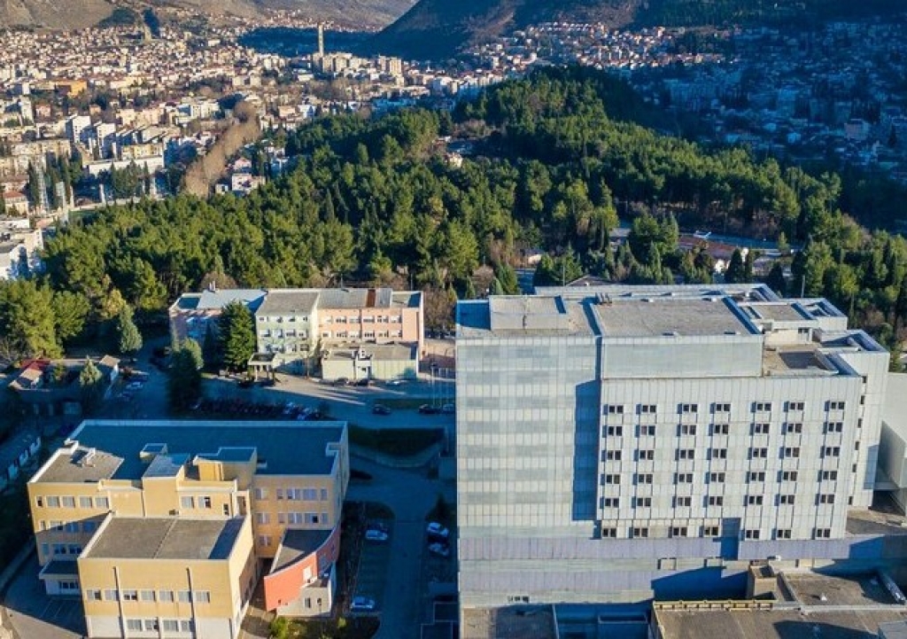 Vlada Hrvatske odobrila 10 milijuna eura SKB Mostar, novac odoboren i drugim institucijama
