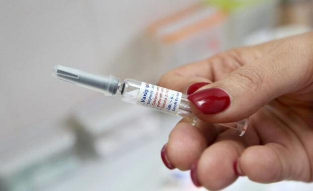 Stiže cjepivo protiv sezonske gripe u FBiH