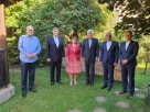 Sigurna Hrvatska prepoznat je partner u izgradnji europske budućnosti BiH