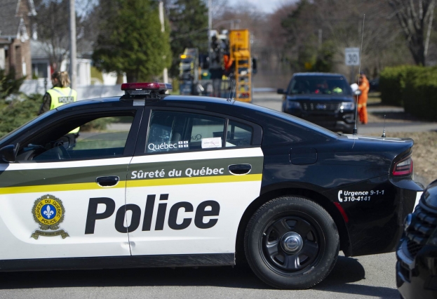 Najmanje 16 osoba ubijeno u napadu u Kanadi