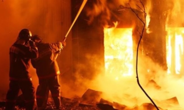 Požar u Vašarovićima: Jedna osoba smrtno stradala