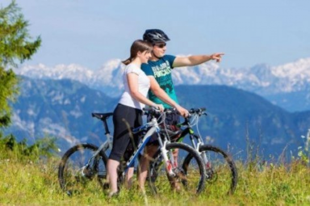 Europska unija nastavlja s potporom biciklističkom turizmu u ZHŽ-u