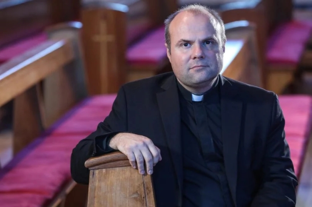 Don Damir Stojić u Ljubuškom će održati predavanje o zanimljivoj temi