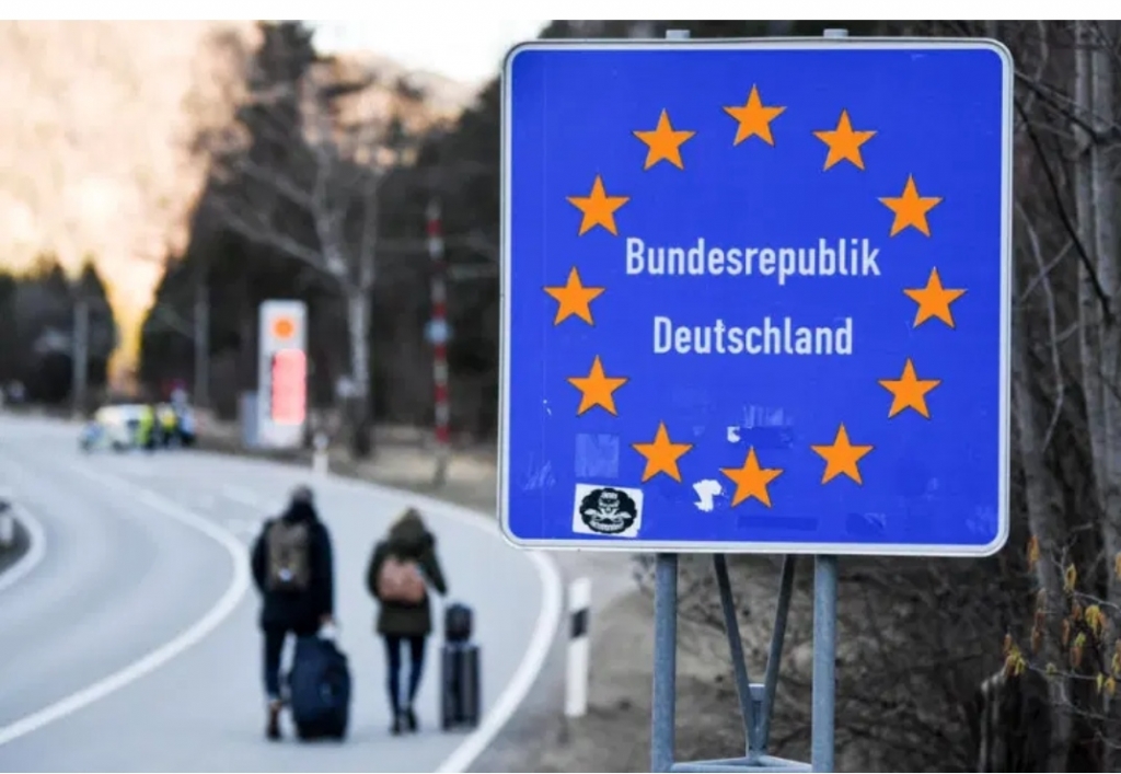 Nova pravila za sve koji se vraćaju ili putuju u Njemačku od 1. kolovoza