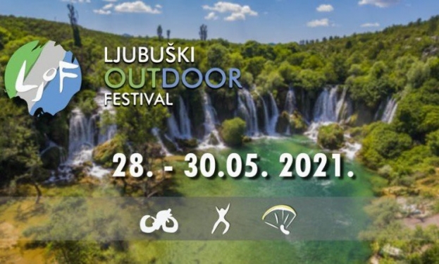 Preko 400 prijava na Ljubuški Outdoor Festival, prijave otvorene do 15. svibnja