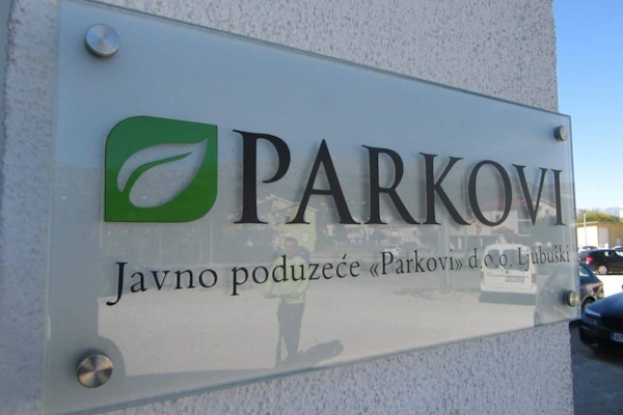 Obavijest o obustavi vode u vodonatapnom kanalu Klobuk &ndash; Vojnići &ndash; &Scaron;ipovača