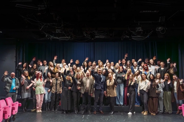 HKD Napredak nastavlja stoljetnu tradiciju: Vi&scaron;e od 100 stipendija za mlade