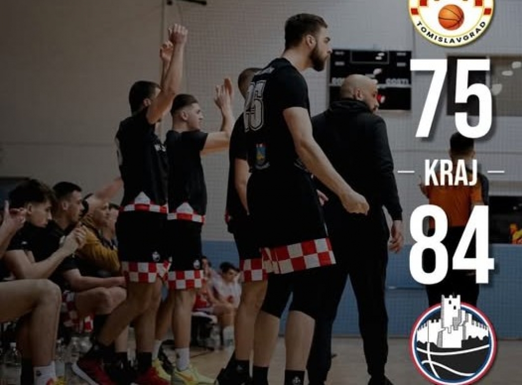 Ko&scaron;arka&scaron;i Ljubu&scaron;kog plasirali se u finale prvenstva KS Herceg-Bosne