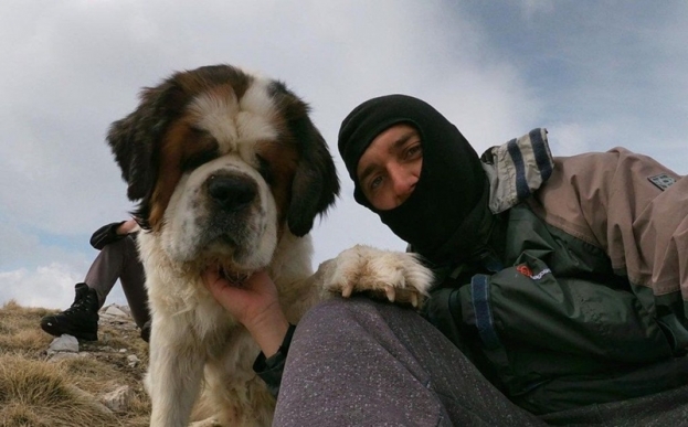 Hercegovac svog psa tražio deset dana u planini [foto&video]