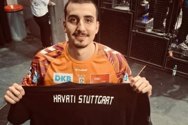 Matej Mandić 'hercegovačka hobotnica' igrač utakmice u pobjedi Magdeburga