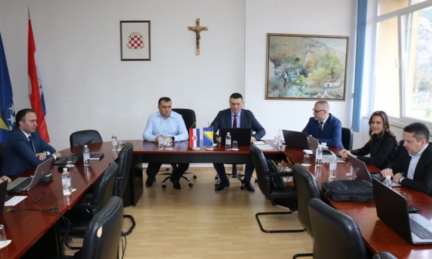 Vlada ŽZH povisila naknade za branitelje i obitelji s troje i vi&scaron;e djece