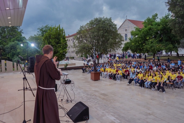 Na Humcu održan VII. Sabor Frame Hercegovina