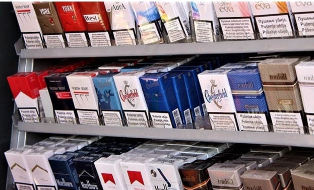 Opet poskupljuju cigarete