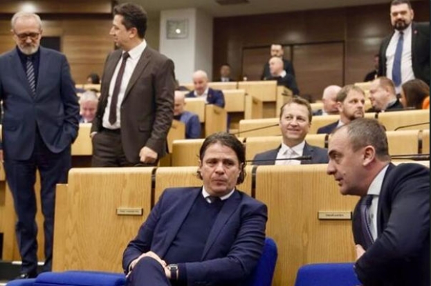 Ministra Kraljevića podržala i opozicija zbog Financijske revolucije i strate&scaron;ke reforme platnog sustava