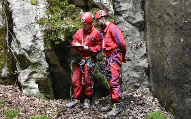 Međunarodna speleološka i znanstveno-istraživačka ekspedicija duvanjskog podzemlja