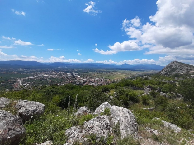 Danas u Hercegovini sunčano, za vikend stiže kiša
