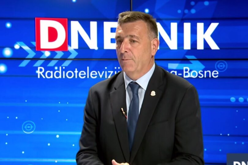 Čović o demografiji u ŽZH: Vi&scaron;e od 40 % novorođenih dolazi iz obitelji koje imaju 4, 5 ili vi&scaron;e djece