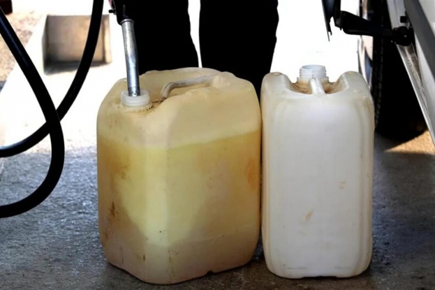 Stiže zabrana točenja goriva u kanistre? Inicijativa u Parlamentu FBiH