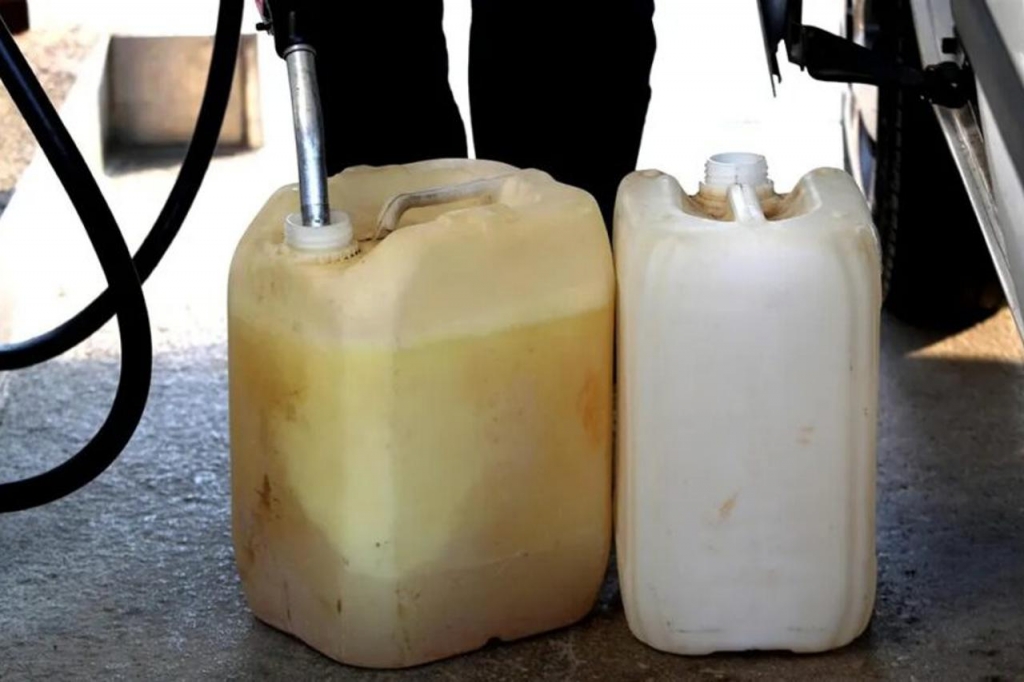 Stiže zabrana točenja goriva u kanistre? Inicijativa u Parlamentu FBiH