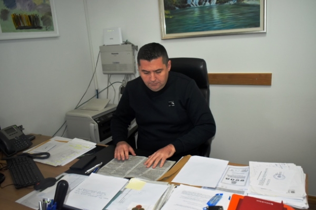 Poslušajte predstavljanje programa kućne njege – Niste sami