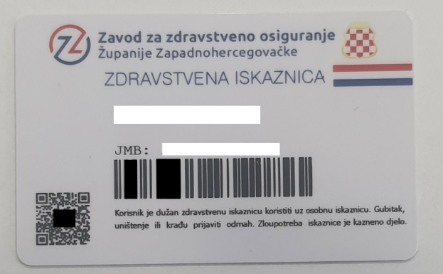 Više od četvrtine osiguranika uzelo elektroničku iskaznicu u ŽZH