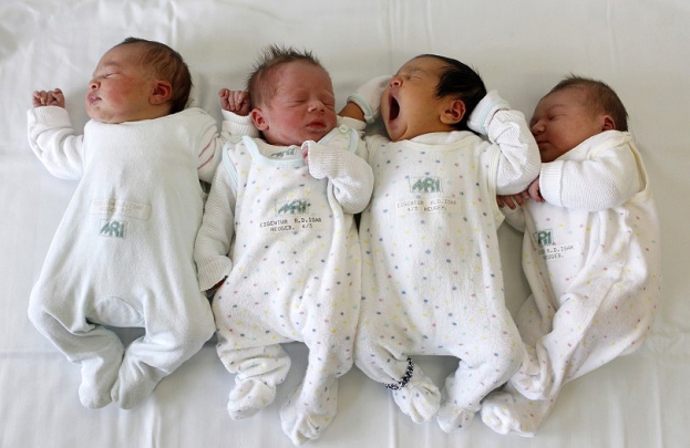 Skoro 900 beba rođeno u SKB-u Mostar u prvoj polovici 2023.