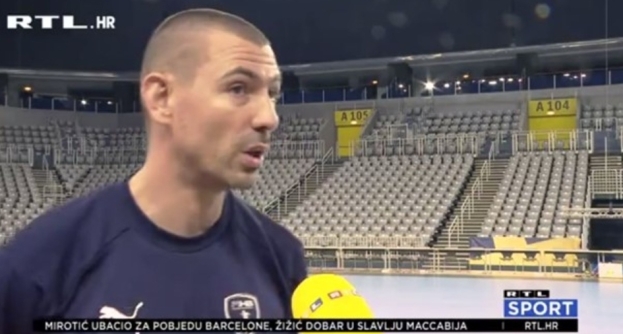 Marin Šego i nakon 666 dana ostavio Zagreb bez pobjede u Ligi prvaka