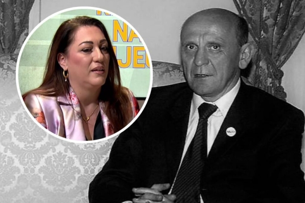 “Braća nisu poslušala tvoj savjet”: Političarka iz ŽZH podsjetila na riječi Tihića nakon debakla DF-a
