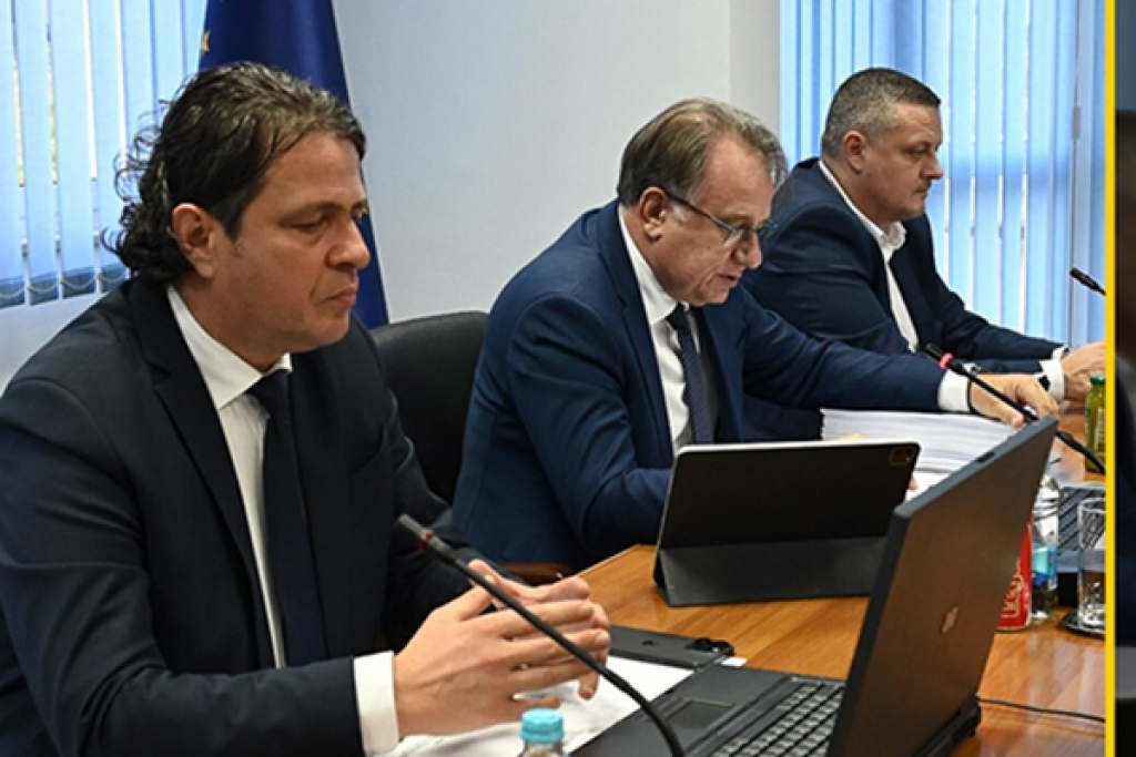 Zbog mirovina se mijenjaju i zakoni o braniteljima