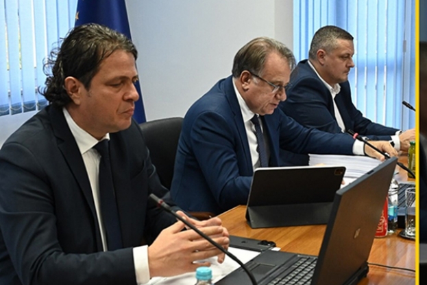 Zbog mirovina se mijenjaju i zakoni o braniteljima