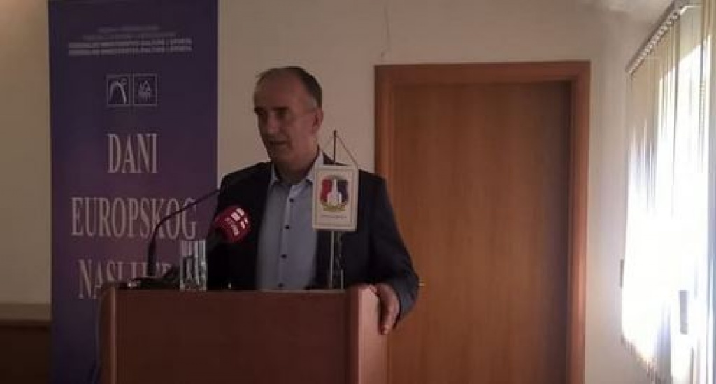 Ljubuški će biti dio manifestacije &quot;Dani europskog naslijeđa&quot; [najava]