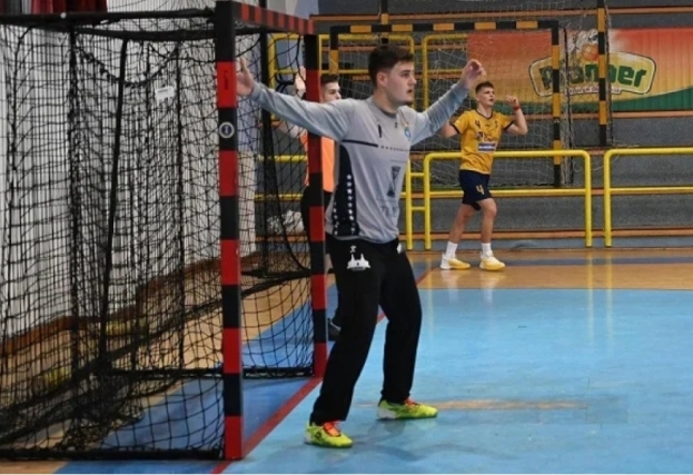 Marko Čuljak na popisa hrvatske mlađe juniorske reprezentacije
