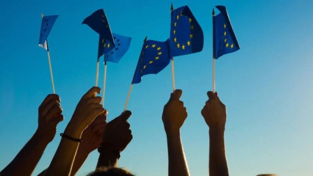 U ŽZH će se prvi put obilježiti Dan Europe