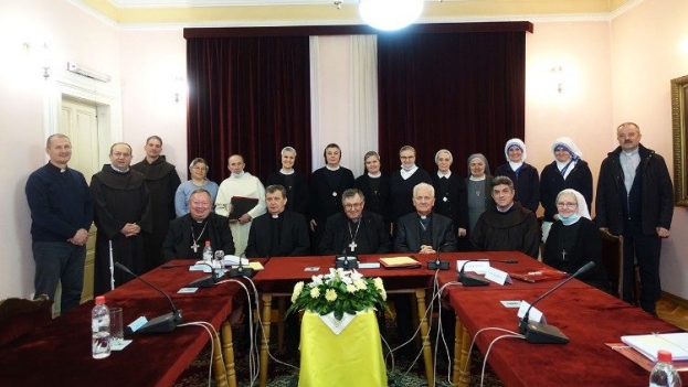 Vijesti iz života Katoličke Crkve u Bosni i Hercegovini