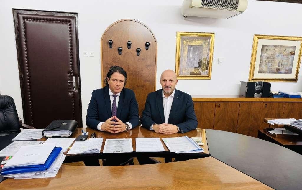 Sindikat i Federalno ministarstvo financija radit će na unaprjeđenju radno-pravnog statusa zaposlenih