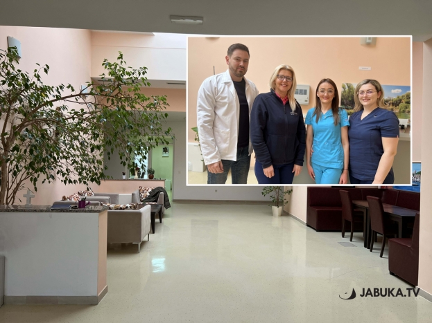 Hospicij u Ljubu&scaron;kom: Cilj nije samo ublažiti fizičku bol, nego osigurati dostojanstvo, mir i podr&scaron;ku u posljednjim trenucima života