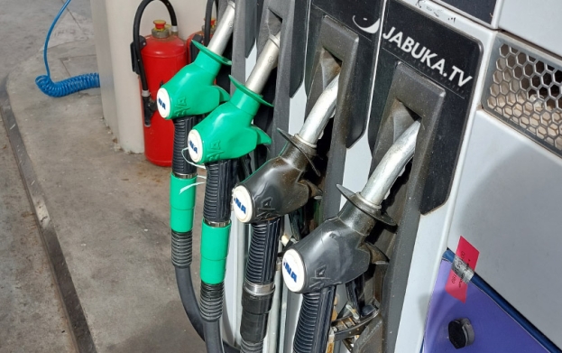 FBiH: Cijene goriva danima u padu