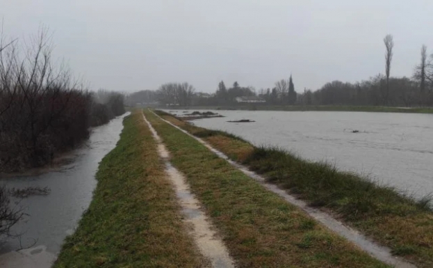 Izdano crveno upozorenje, najvi&scaron;e padalina očekuje se u Hercegovini