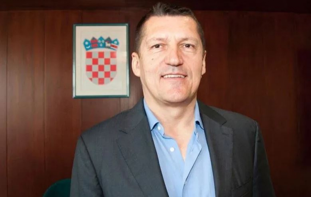 Ivo Lučić: Bernardić je bez imalo dvojbe izabrao Tita – pametnom dosta