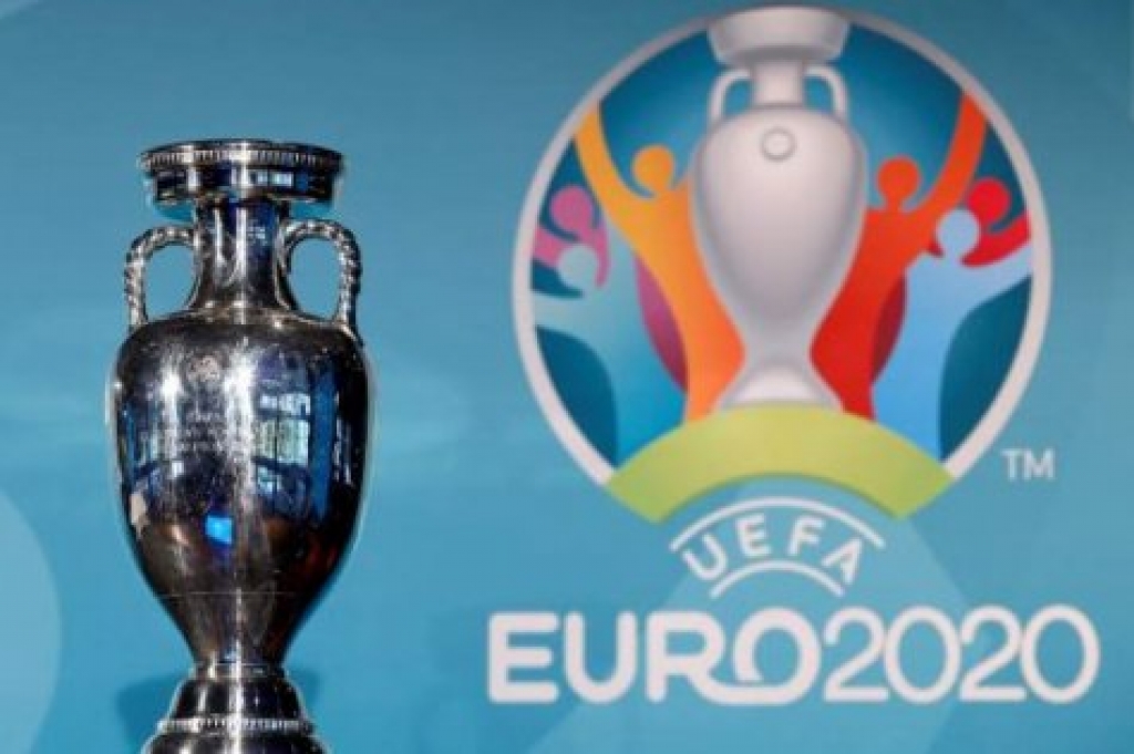 UEFA potvrdila: Nema promjena glede EURA