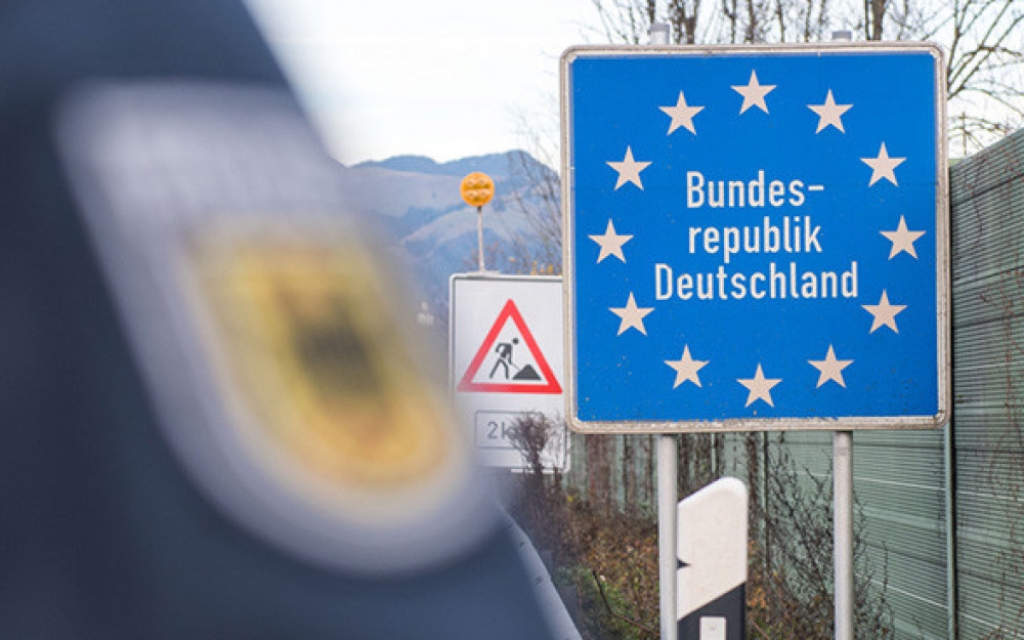 Njemačka ukida COVID mjere za ulazak u državu