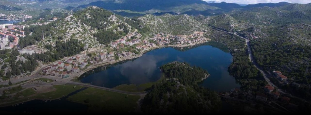 Uz tunel dužine 4 km, radit će se kružni tok, most i odvojak prema Stablini