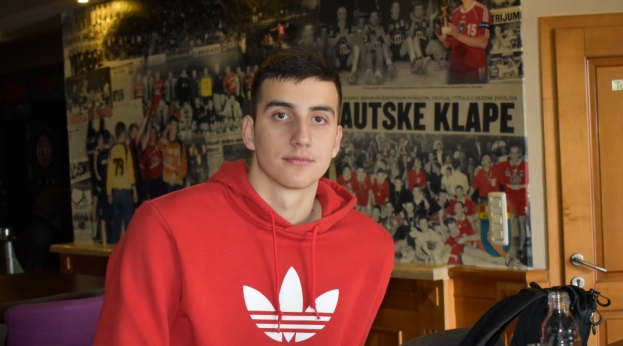 Ljubušak jedan od najboljih vratara u Ligi prvaka