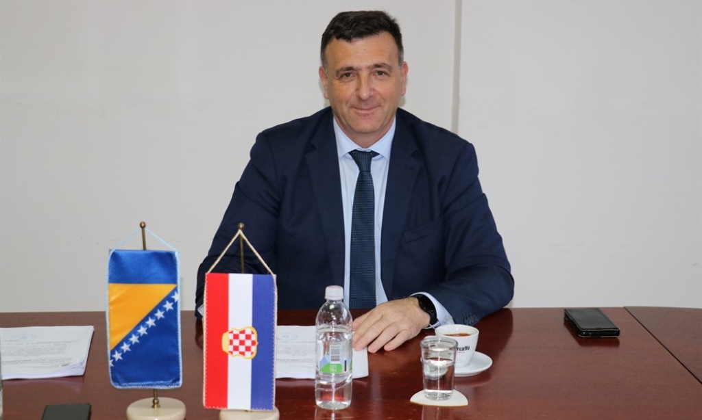 Priopćenje za javnost s 25. sjednice Vlade ŽZH