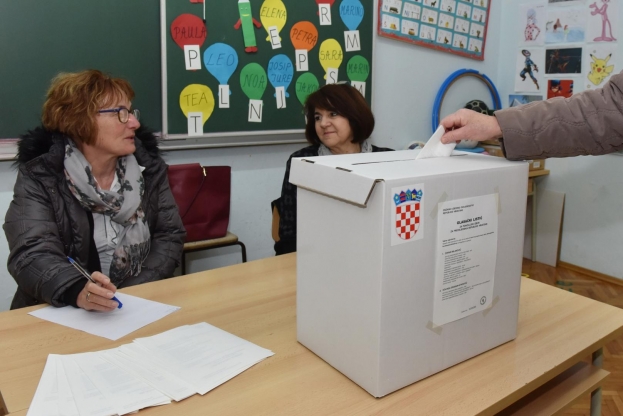 Generalni konzulat RH u Mostaru izdao obavijest biračima